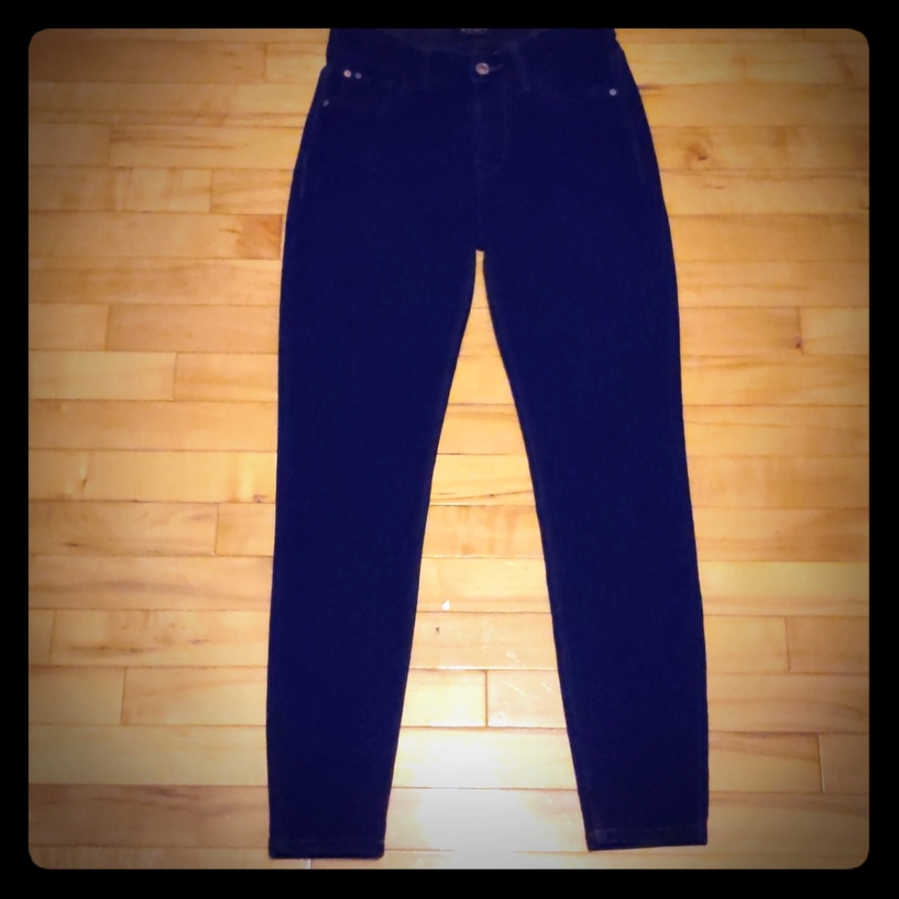 CURVE APPEAL Jeggings